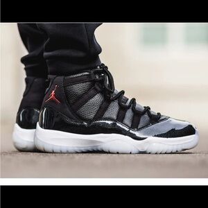 Nike Air Jordan 11 Retro Low